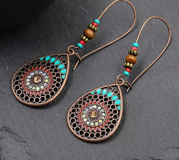 Boho Earrings