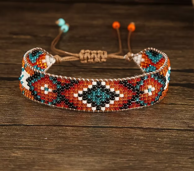 Handmade Bracelet