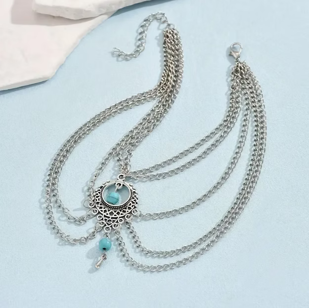 Ankle or Arm Bracelet