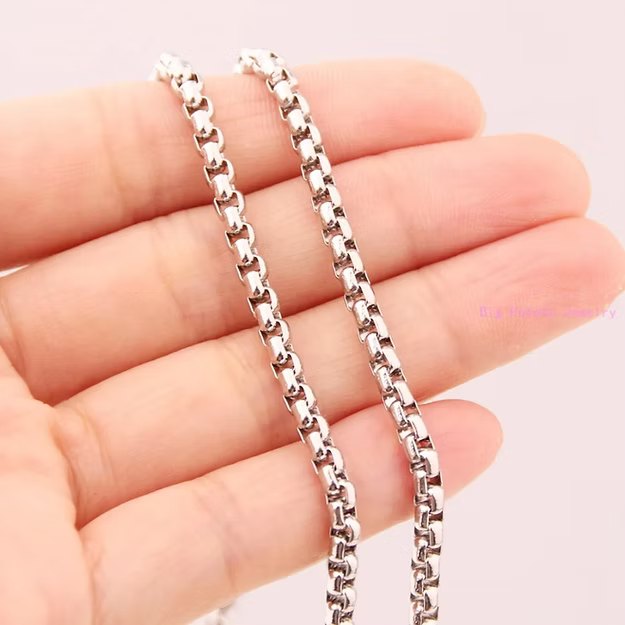 Stainless Steel Chain