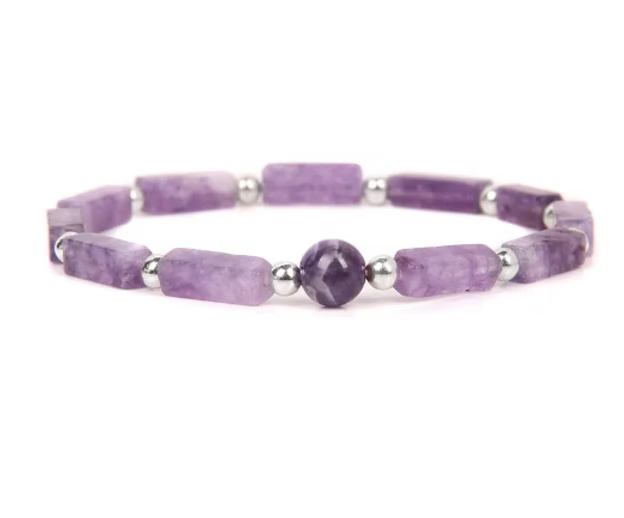 Amethyst Bracelet
